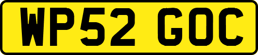 WP52GOC