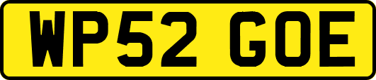WP52GOE