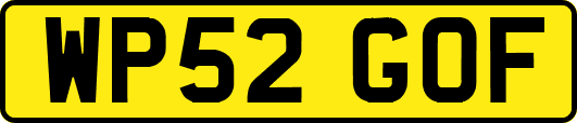 WP52GOF