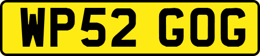 WP52GOG