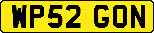 WP52GON