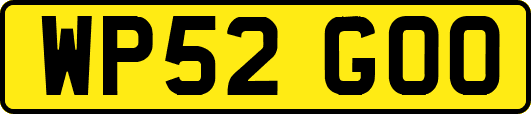 WP52GOO