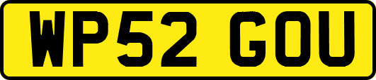 WP52GOU