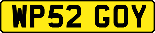 WP52GOY