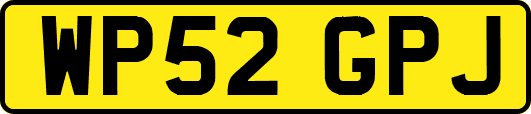 WP52GPJ