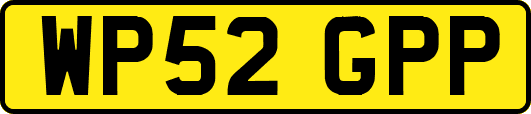 WP52GPP