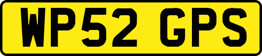 WP52GPS