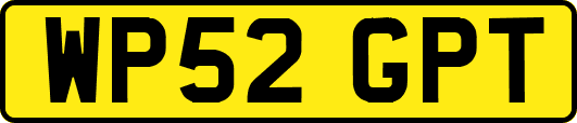 WP52GPT