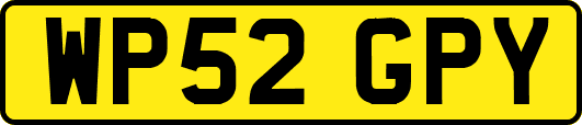 WP52GPY