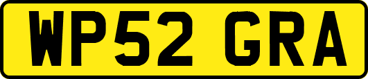 WP52GRA