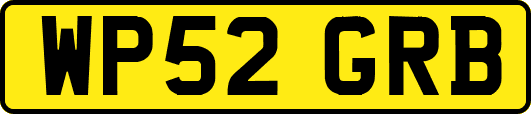WP52GRB