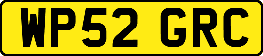 WP52GRC