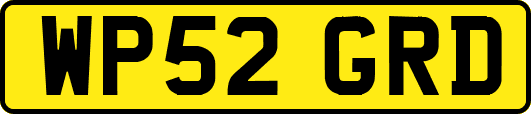WP52GRD