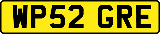 WP52GRE