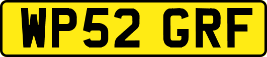 WP52GRF