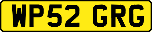 WP52GRG