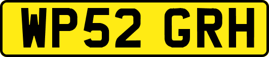 WP52GRH