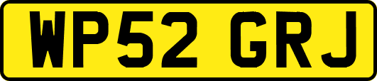 WP52GRJ