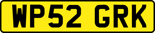 WP52GRK