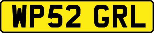 WP52GRL