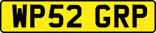 WP52GRP