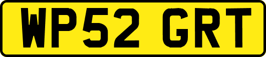 WP52GRT