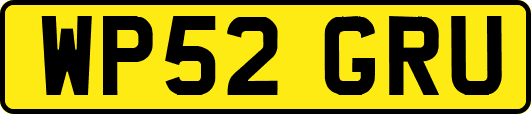 WP52GRU