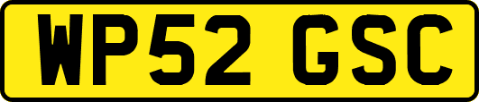 WP52GSC