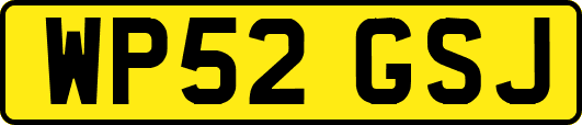 WP52GSJ