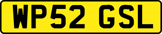 WP52GSL