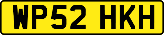 WP52HKH