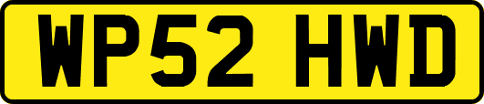 WP52HWD