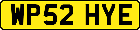 WP52HYE