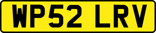 WP52LRV