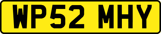 WP52MHY