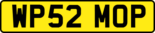 WP52MOP