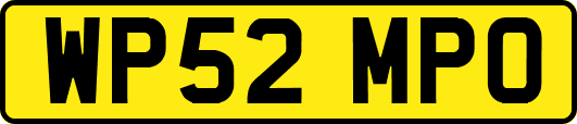 WP52MPO