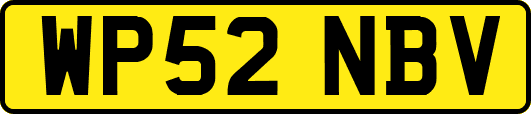 WP52NBV