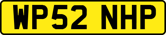 WP52NHP