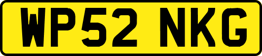 WP52NKG