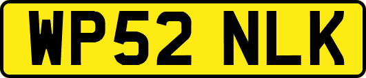 WP52NLK
