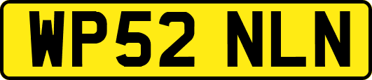 WP52NLN