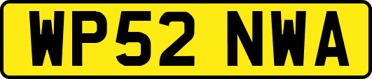WP52NWA