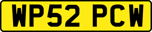 WP52PCW
