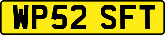 WP52SFT