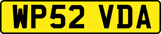 WP52VDA