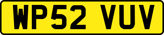 WP52VUV