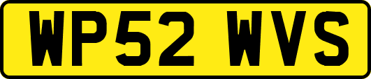 WP52WVS