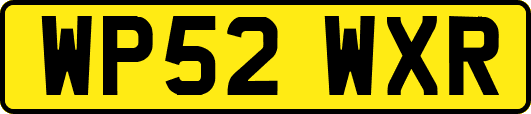 WP52WXR