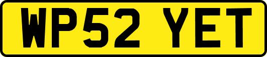 WP52YET